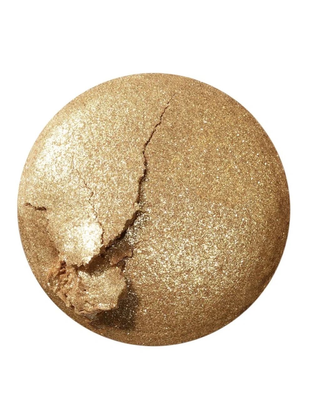 ✨ MAKEUP BY MARIO Master Crystal Reflector | Citrine | Full Size | New in Box